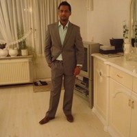 Rawi Oemraw