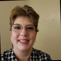 Peggy Grischow