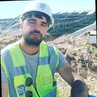 Abdullah Parlak