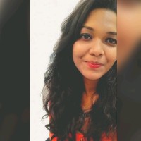 Lekha C