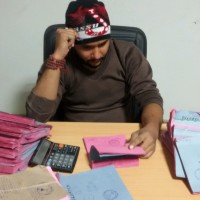Dheeraj Joshi