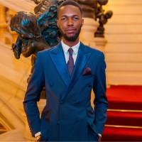 Yves Rosnay Matsiona