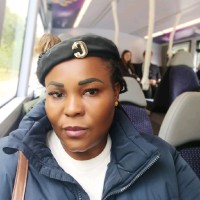 Blessing Okwuogu