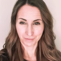 Janine Mcbain
