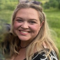 Carrie Thomas, Mph