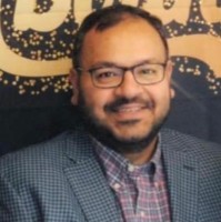 Tarun Mahajan
