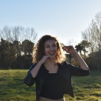 Chiara Drudi