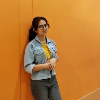 Rohini Kakde