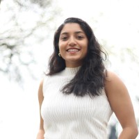 Pradeepa Krish