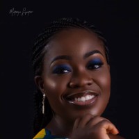 Ibukun Oyinloye, MPH