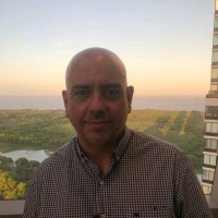 Marcelo Alejandro Pereira