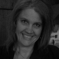 Pamela Strong