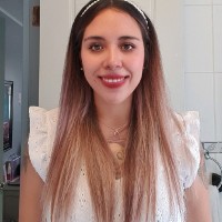 Stephanie Andrea Reyes Navarrete