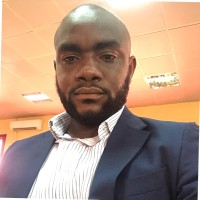 Korede Oresajo (MILT)