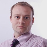Mark Howes