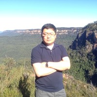 Dianyong Fang