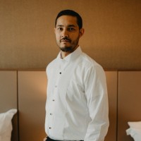 Gerardo Israel Perez Hernandez