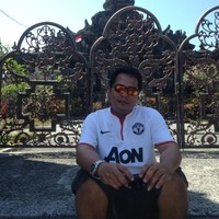 fajar rosandi