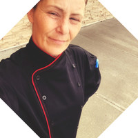Vicky Stevens