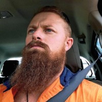 Brad Cambridge