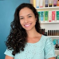 Priscilla Gil