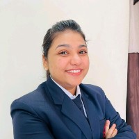 Ritika Bansal