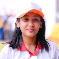 Sakunthala Maduwanthi