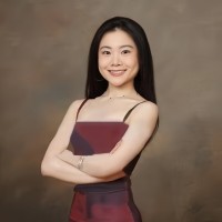 Joanna Wang