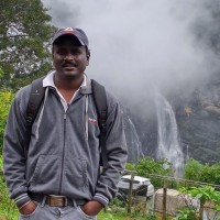 Prashantkumar Bhajantri