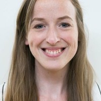 Victoria Shogren