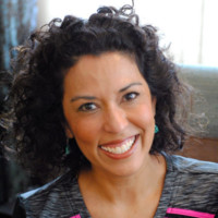 Kimberly Barton