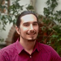 Diego Galvez Pereira