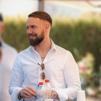 Mesud Jusufovic