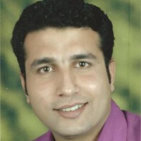 Nitin Bhola
