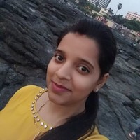 Preeti Kadam