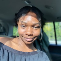 Vicky Molokwu, M.P.A