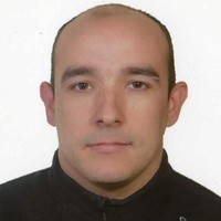 Juan Antonio Riosalido Garcia