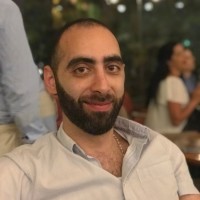 Samer Ghattas