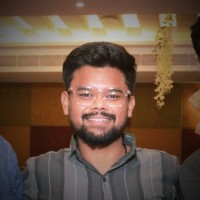 Sahil Garg