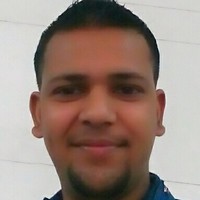 Himanshu Gargey