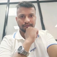 Dnyaneshwar Patil