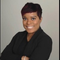 Taleasha Belcher