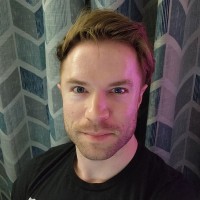 Joshua Mcqueen