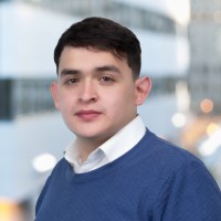 Ever Julián Ortega Hernandez