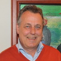 Bill Andersen