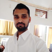 Mohammad Sharique Husain