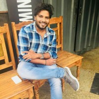 Vishal Kumar P