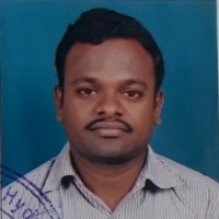 Thirupathi Marri