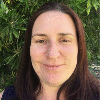 Kate Hackier