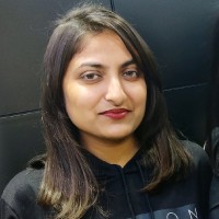 Avani Patel